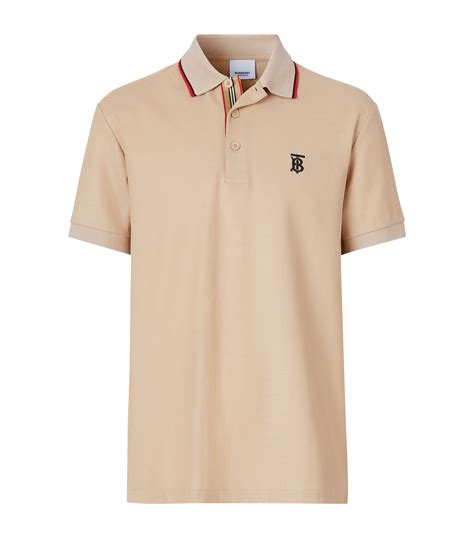 Polo burberry a magliette da uomo 